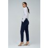 Dámské chino platene kalhoty salsa jeans 1742567582 c520ebff6bd0bcb281b2c16b152fde4f
