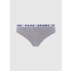 DÁMSKÉ SPODNÍ PRÁDLO PEPE JEANS logo thong 7 45055