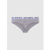 DÁMSKÉ SPODNÍ PRÁDLO PEPE JEANS logo thong 7 45056
