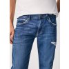 Pánské džíny Pepe Jeans stanley brit 14458