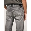 Pánské džíny pepe jeans spike šedivéspike 380 28001