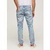 Pánské džíny pepe jeans STANLEY modré stanley 525 32022