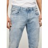 Pánské džíny pepe jeans STANLEY modré stanley 525 32021