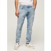 Pánské džíny pepe jeans STANLEY modré stanley 525 32020