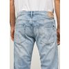 Pánské džíny pepe jeans STANLEY modré stanley 525 32023
