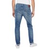 Pánské džíny pepe jeans STANLEY modré stanley 383 17928