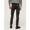 Pánské džíny Pepe Jeans stanley 438 35184 2