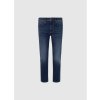 Pánské skinny džíny pepe jeans pepe jeans skinny jeans pm207387ct4 3081770 f