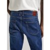Pánské skinny džíny pepe jeans pepe jeans skinny jeans pm207387ct4 3081770 e