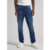 Pánské skinny džíny pepe jeans pepe jeans skinny jeans pm207387ct4 3081770 a