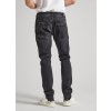 pánské džíny pepe jeans tapered jeans 25 35143