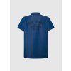 Pánská košile pepe jeans penn 24 36552