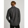 Pánská džínová košile pepe jeans PM308584XH9 000 04 MO 66a0ab72de672 ve velké velikosti