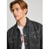 Pánská džínová košile pepe jeans PM308584XH9 000 03 MO 66a0ab7270d88 ve velké velikosti