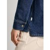 Pánská džínová košile pepe jeans relaxed overshirt 38604