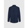 Pánská džínová košile pepe jeans relaxed overshirt 38606