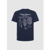 pánské tričko pepe jeans panske tricko arryn 3 43652