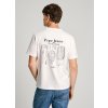 pánské tričko pepe jeans panske tricko arryn 43504