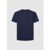 Pánské tričko pepe jeans PM509634 594 02 MA 6584732791502 ve velké velikosti