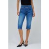 Dámské kraťasy Salsa Jeans SECRET PUSH IN BERMUDA 1747157413 0ae0751af685b2ae5e95cf4f5ed5c806