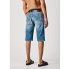 Pánské kraťasy pepe jeans spike short 27 16605