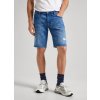 Pánské kraťasy pepe jeans taper short 37901