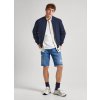 Pánské kraťasy pepe jeans taper short 37900