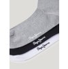 Pánské ponožky pepe jeans PMU30045 0AA 02 FL