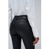 DÁMSKÉ ČERNÉ KALHOTY OD SALSA JEANS SECRET PUSH IN IN COATING JEANS 1750850482 0415a0dd0d7b199f11e76e72b68e7fdb