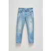 Dámské skinny džíny Salsa Jeans 1747156711 6b4acb56248ca750c45ec2505f78ab68