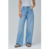 Dámské široké džíny Salsa Jeans 1751022009 97e630cda17faab6b74271b2b0e20c60