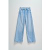 Dámské široké džíny Salsa Jeans 1751022010 f64f97cf79f82d036db8ef7b68e47ebb