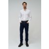 PÁNSKÁ BASIC PRUŽNÁ KOŠILE SALSA JEANS 1747155747 6da64d7eeabddb15693077ffc2904785