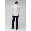 PÁNSKÁ BASIC PRUŽNÁ KOŠILE SALSA JEANS 1747155747 f9b5afad9c382466eedb68f28465d362