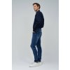 PÁNSKÉ SKINNY DŽÍNY S ACTIV JEANS SALSA JEANS 1750930153 c777fc41058345b8bbb0dcceefec53bd