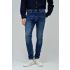 PÁNSKÉ SKINNY DŽÍNY S ACTIV JEANS SALSA JEANS 1750930153 79269e38ab8dd38fb5988935aa3e82d7