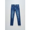PÁNSKÉ SKINNY DŽÍNY S ACTIV JEANS SALSA JEANS 1750930153 b7602f971112760668374db969071a01