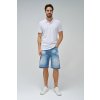 PÁNSKÉ KRAŤASY SALSA JEANS SHORTS CRAFT SERIES 1750172525 85caed88d4540930333a854a90054fa3