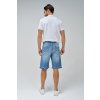 PÁNSKÉ KRAŤASY SALSA JEANS SHORTS CRAFT SERIES 1750172525 622e3bb740ee36a7c7c59d64f13ab259