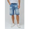 PÁNSKÉ KRAŤASY SALSA JEANS SHORTS CRAFT SERIES 1750172525 a352e18ebb1c3de223fd310416401262