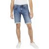 TRACK SHORT PANSKE KRATASY PEPE JEANS pepe jeans pm800941vz4 000 1