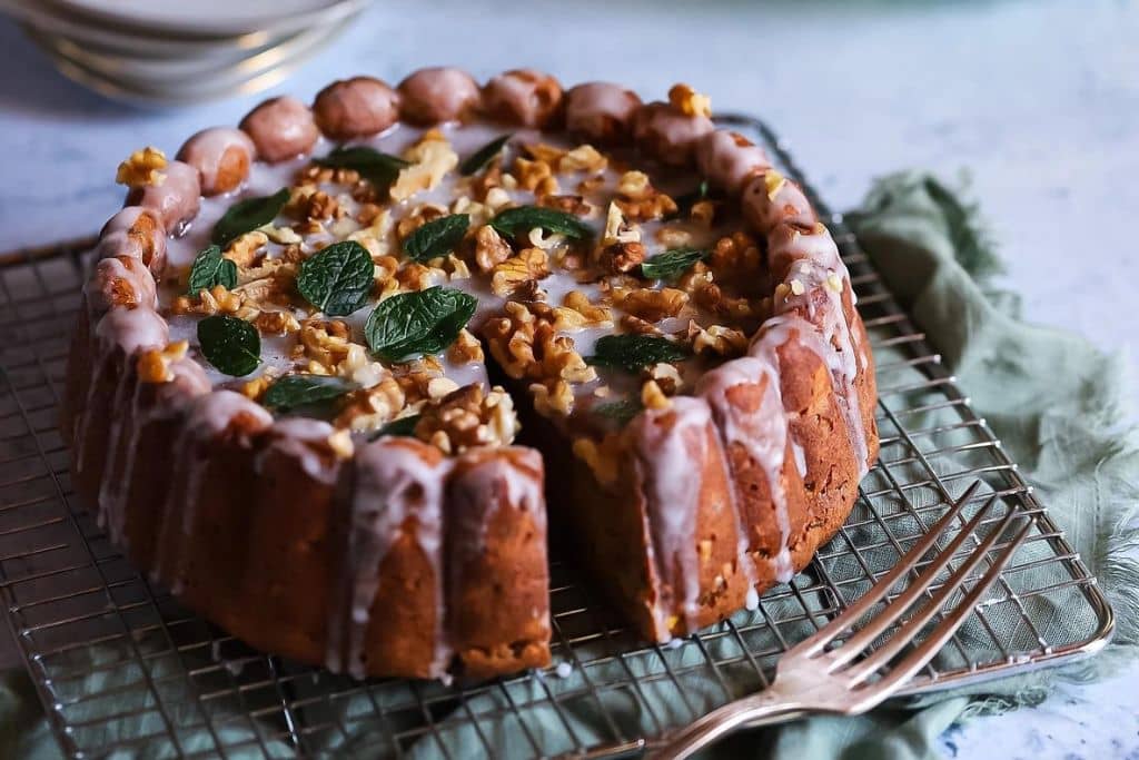 Jak na výbornou bábovku? Tipy a triky foodblogerek