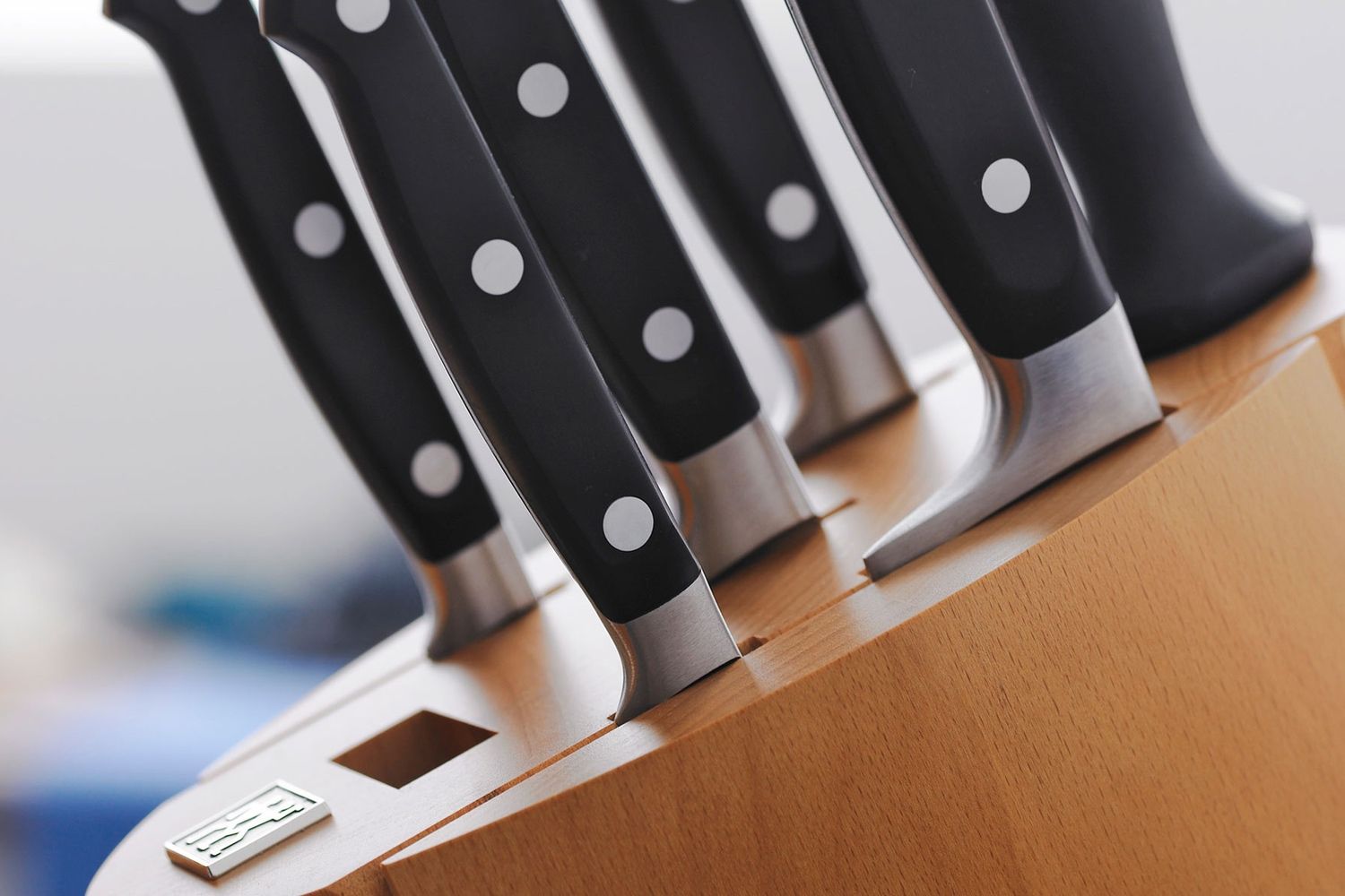 4 základní tipy, jak pečovat o kuchyňský nůž