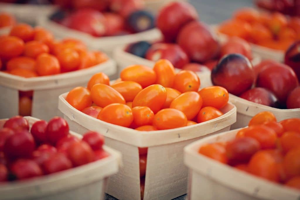 Kam na trhy a co na nich koupíte?