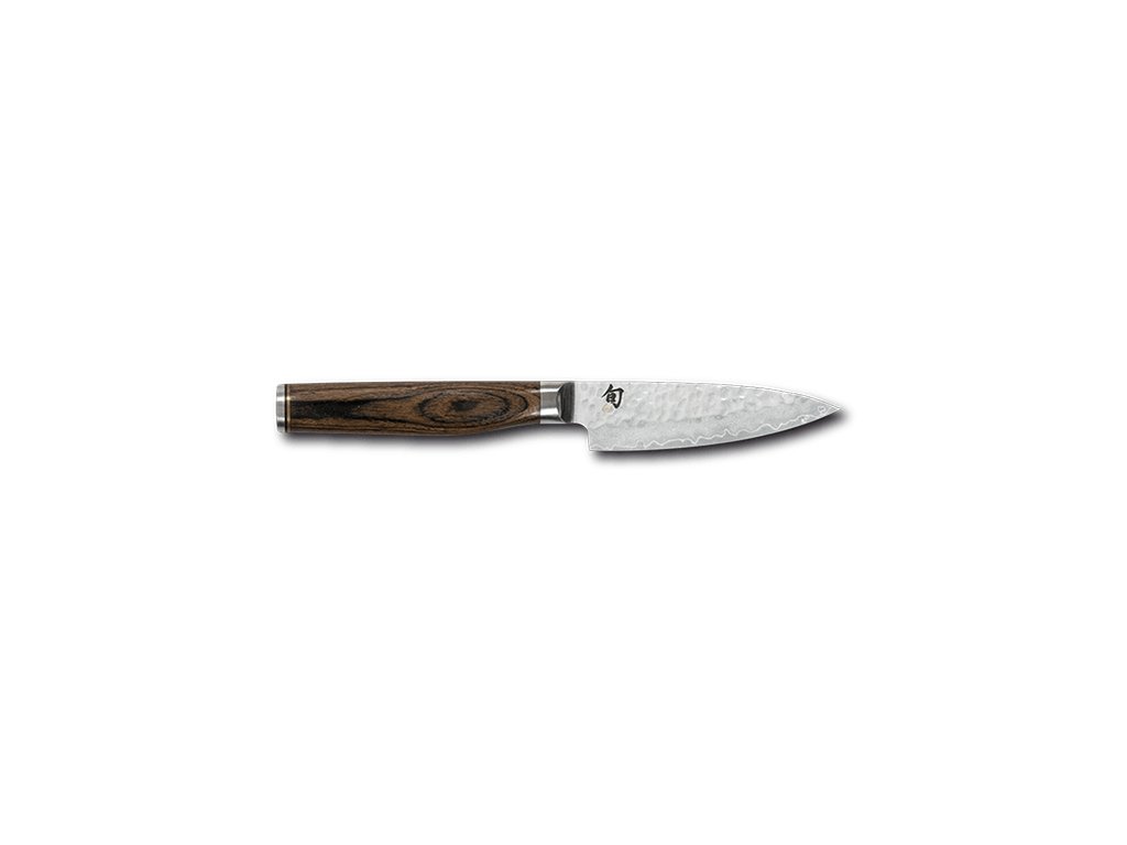 Špikovací nůž 10 cm Shun Premier Tim Mälzer, Kai