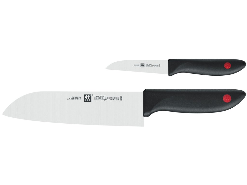 Set nožů 2 ks Twin Point, Zwilling