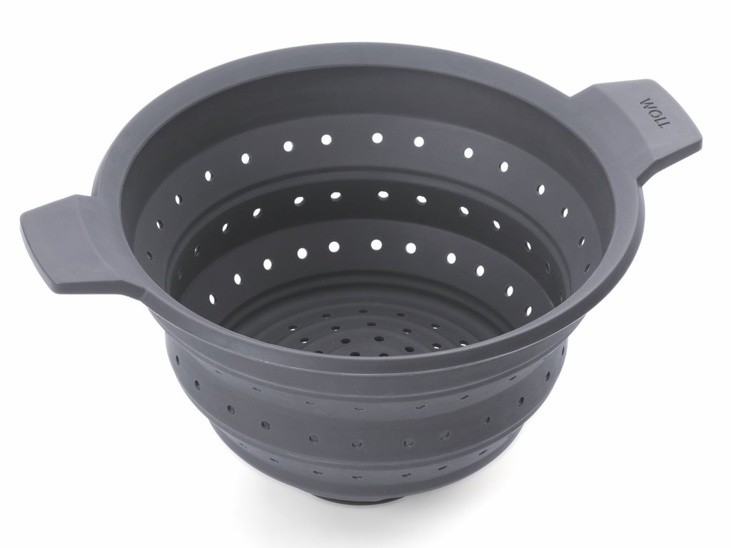 Multifunkční silikonová vložka 24 cm, Woll