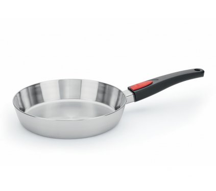 Nerezová pánev 24 cm Concept Pro, Woll