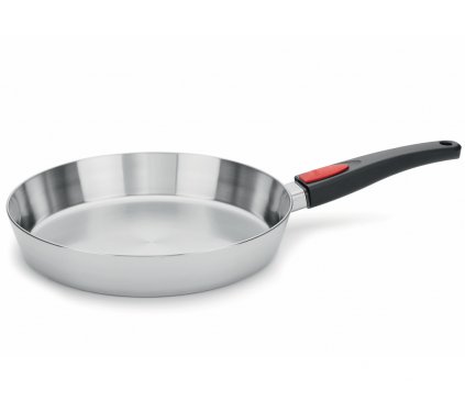 Nerezová pánev 28 cm Concept Pro, Woll