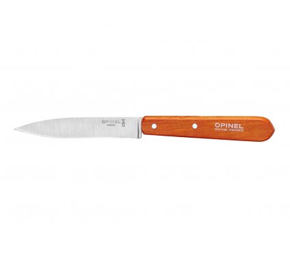 Univerzální nůž 10 cm Pop oranžový, Opinel